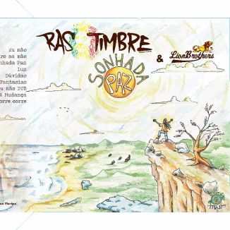 Foto da capa: Sonhada Paz