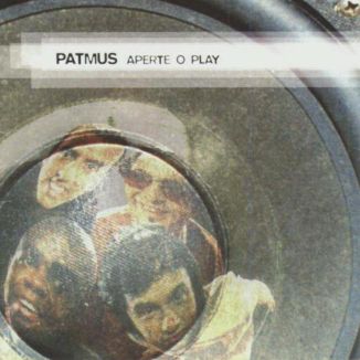 Foto da capa: Aperte o Play