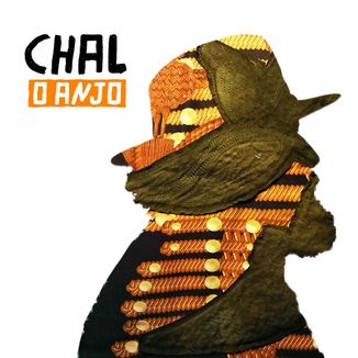 Foto da capa: O Anjo