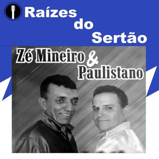 Foto da capa: Raízes do sertão