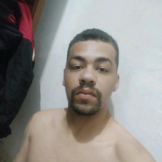 Foto da capa: Mc Dandas