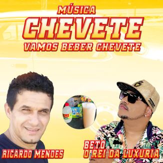 Foto da capa: Chavete