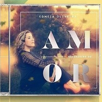 Foto da capa: Mensageiro do Amor