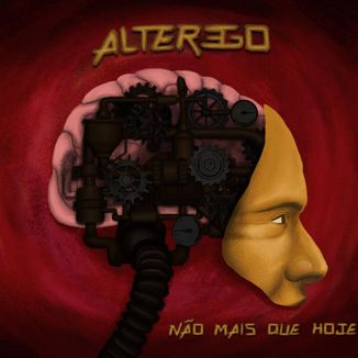 Foto da capa: Não Mais Que Hoje