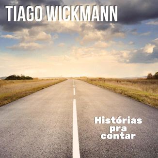 Foto da capa: Histórias Pra Contar