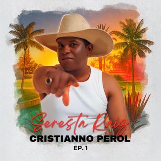 Foto da capa: Seresta Raiz