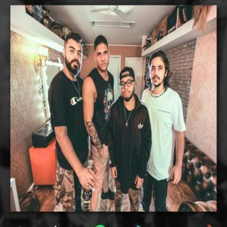 Foto da capa: Donzela - Ego