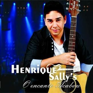Foto da capa: O Encanto Acabou