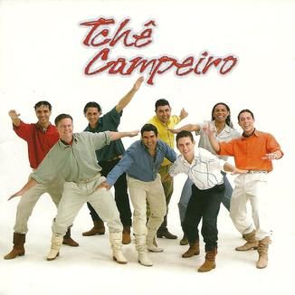 Foto da capa: É Show de Baile - Vol.03