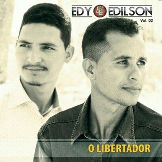 Foto da capa: O LIBERTADOR