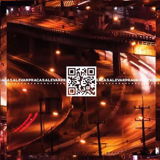 Foto da capa: Leva Pra Casa