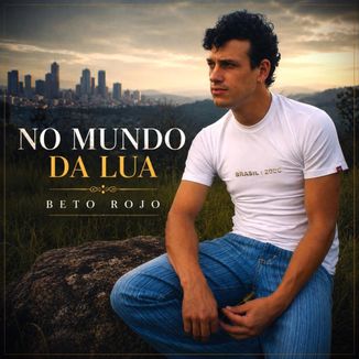 Foto da capa: No Mundo da Lua