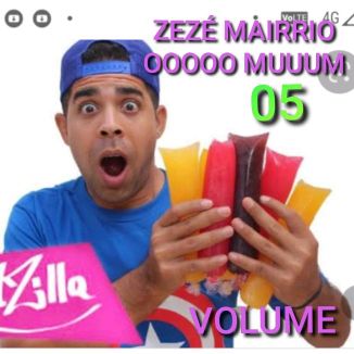 Foto da capa: Vol. 5