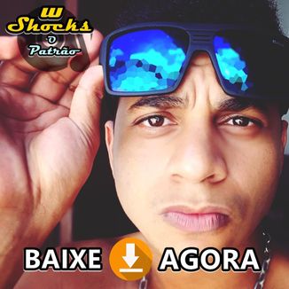 Foto da capa: O Patrão do Batidão