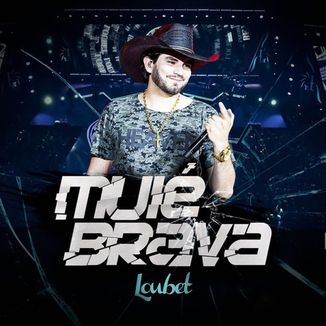 Foto da capa: Muié Brava - Single