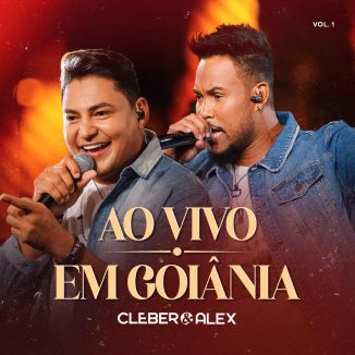 Foto da capa: Ao Vivo em Goiânia EP1