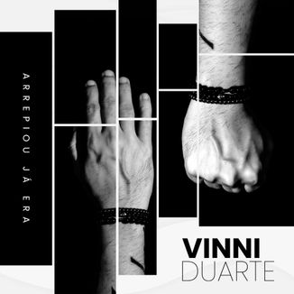 Foto da capa: Arrepiou Já Era - Vinni Duarte