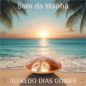 Capa do disco