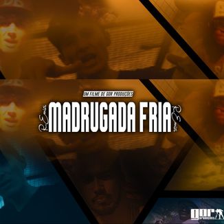 Foto da capa: PZ Pezado