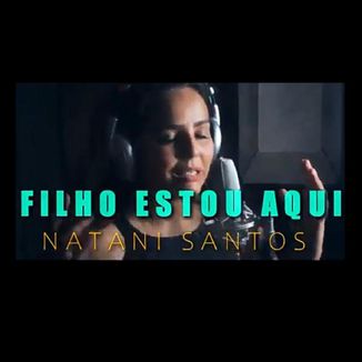 Foto da capa: Filho, estou aqui