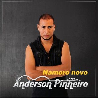 Foto da capa: Namoro Novo