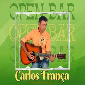Foto da capa: OPEN BAR