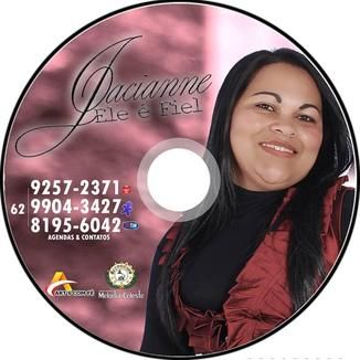 Foto da capa: Ele é Fiel