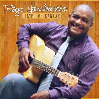 Foto da capa: Tempo de cantar