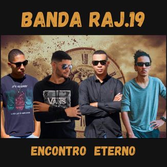 Foto da capa: Encontro Eterno