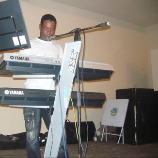 Foto da capa: waldeir dos teclados