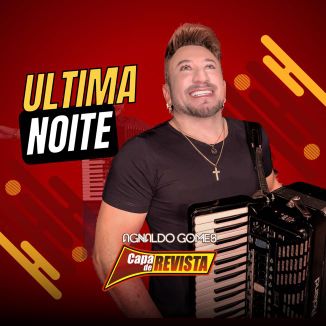 Foto da capa: Última Noite
