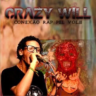 Foto da capa: PROJETO CONEXÃO RAP PEL VOL 2