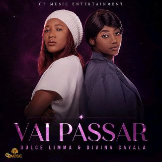 Foto da capa: Dulce limma - Divina Cayala_Vai Passar