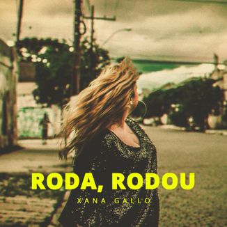 Foto da capa: Roda Rodou