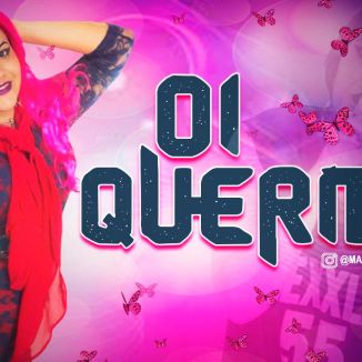 Foto da capa: MaryRosaOficial/OiQuerida