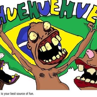 Foto da capa: Metal avacalhation