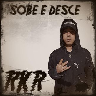 Foto da capa: SOBE E DESCE