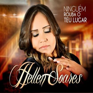 Foto da capa: Ninguém Rouba o teu lugar