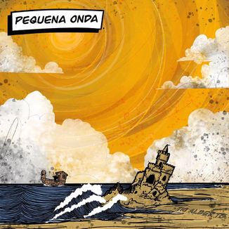 Foto da capa: Pequena Onda