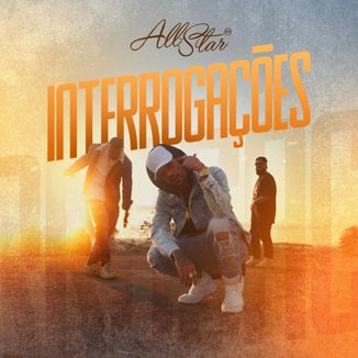 Foto da capa: #Interrogações