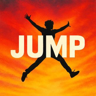 Foto da capa: Jump
