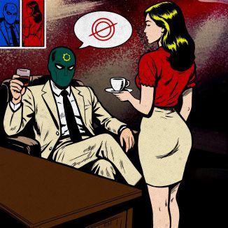 Foto da capa: Um Cafetão part II