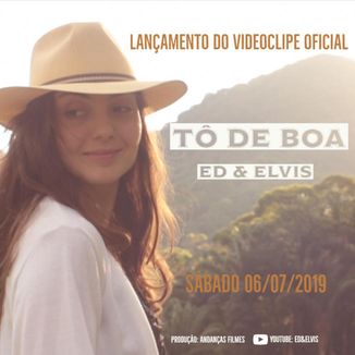 Foto da capa: Tô de boa
