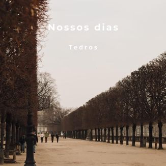 Foto da capa: Nossos Dias