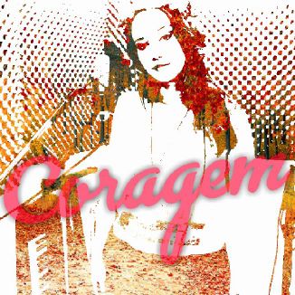 Foto da capa: Coragem