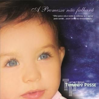 Foto da capa: A promessa não falhará