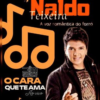 Foto da capa: O cara que te ama ao vivo em joão pessoa