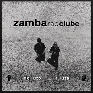 Foto da capa: Do Luto a Luta