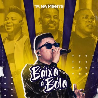 Foto da capa: Baixa a Bola