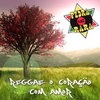 Foto da capa: Reggae o Coração com Amor